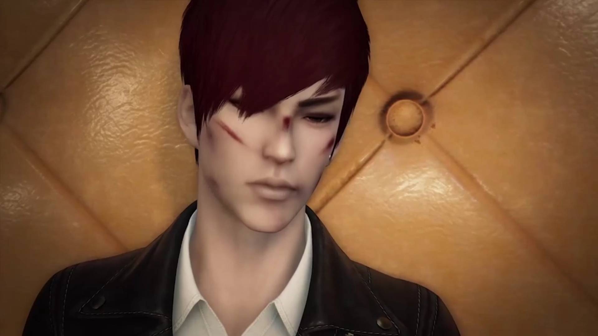 换世门生：小宫山催眠汉梓音，念阳枭为了救一滴水，断腿一条