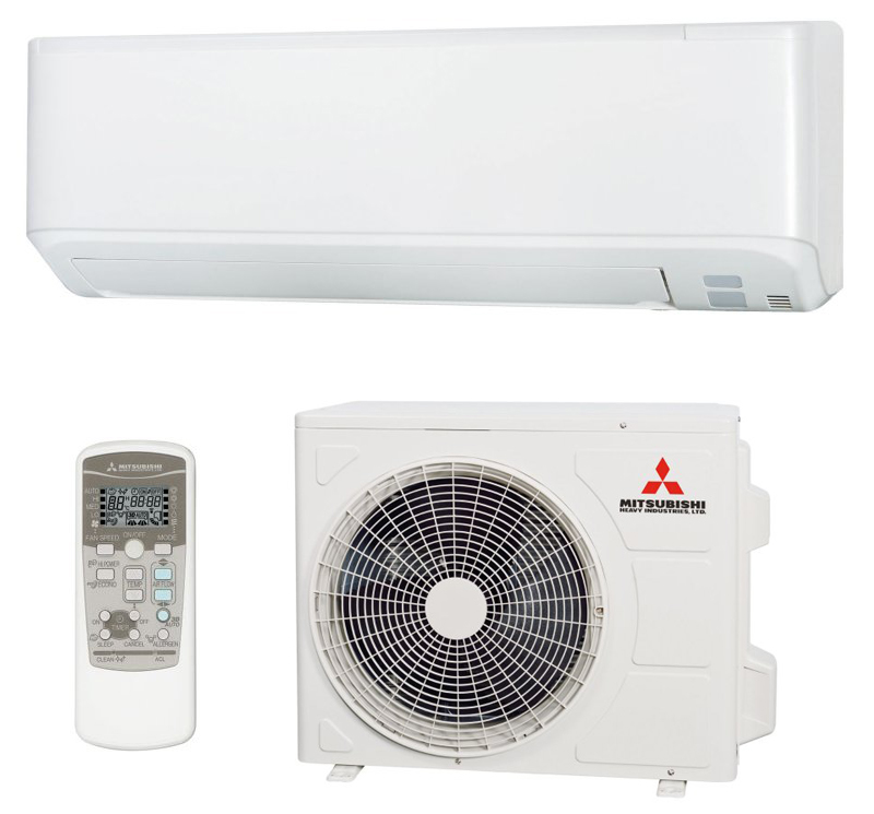 中央空调哪里比普通空调好了？有钱也别瞎买