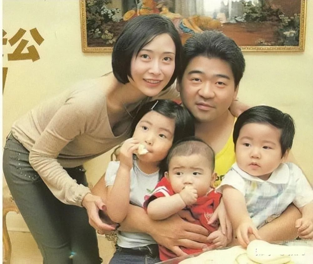 电视剧《中华英雄》播出31年，女主角嫁亿万富豪，其他人今何在