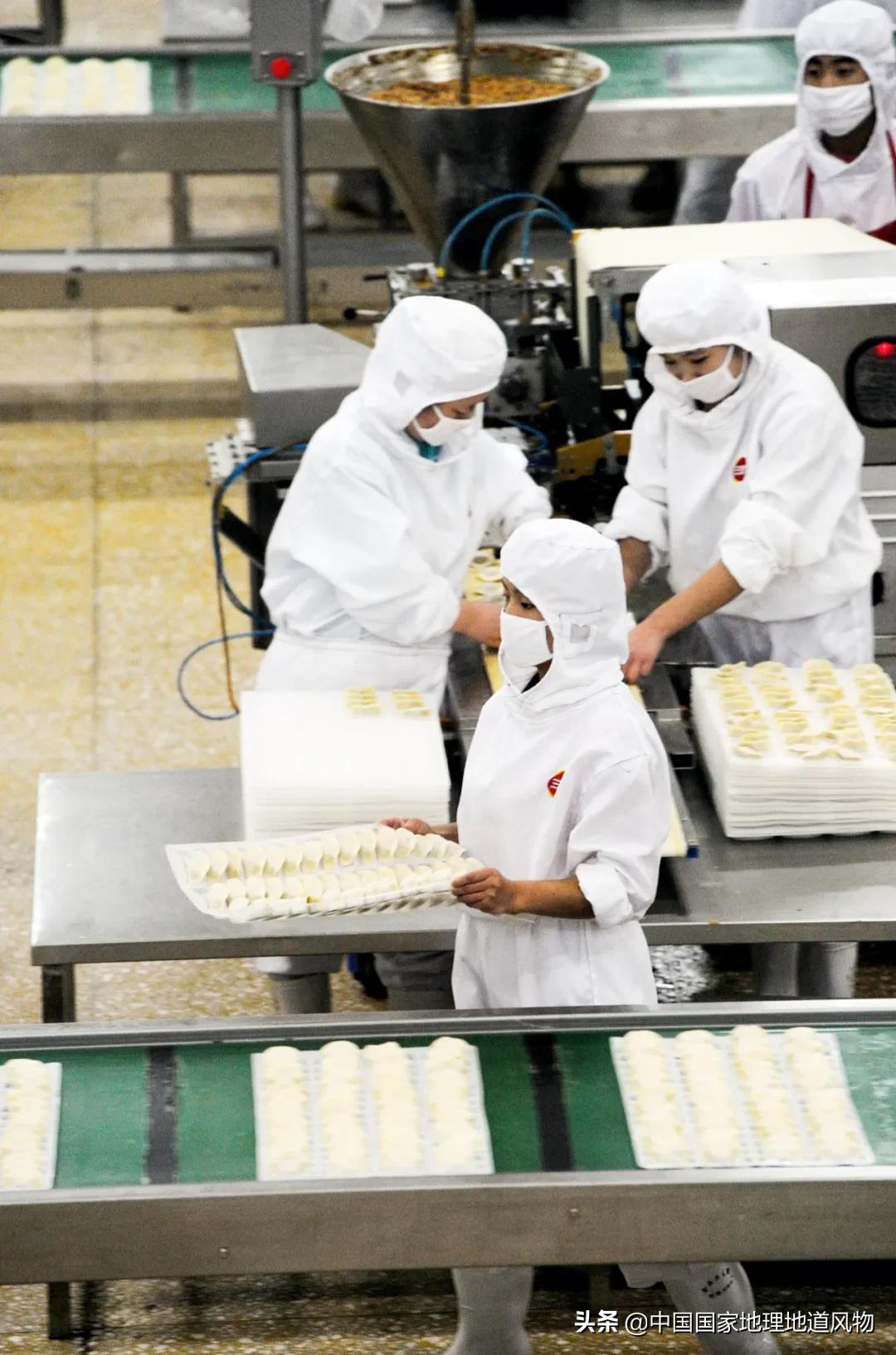 想不到！一粒小麦竟这样改变了中国