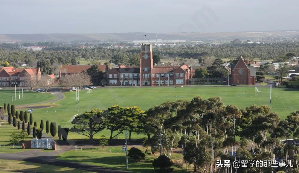 隐藏在澳洲的世界顶级私立学校要来中国了？