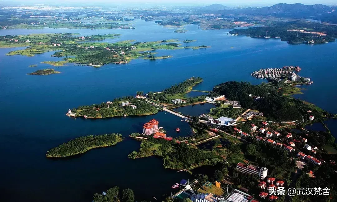 1400多亿开个会!2019 武汉军运会,最全攻略