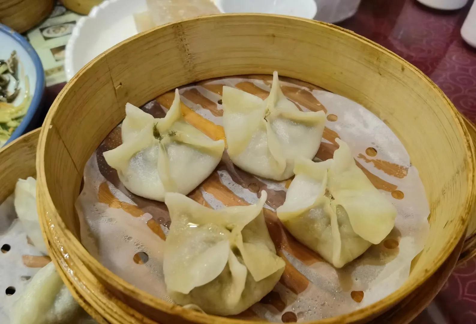 沈阳边家饺子特点(一文了解沈阳老边饺子的特点)