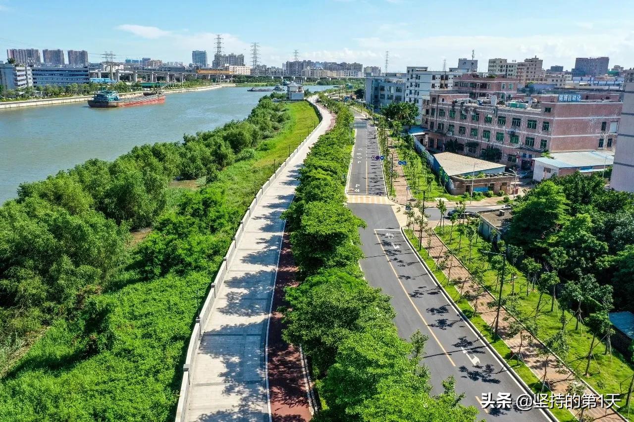 东莞32个镇街发展如何？长安独一档，塘厦或追上虎门