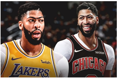 nba的大前锋有哪些(重排NBA现役大前锋实力前5排名，西卡垫底 戴维斯居第2)