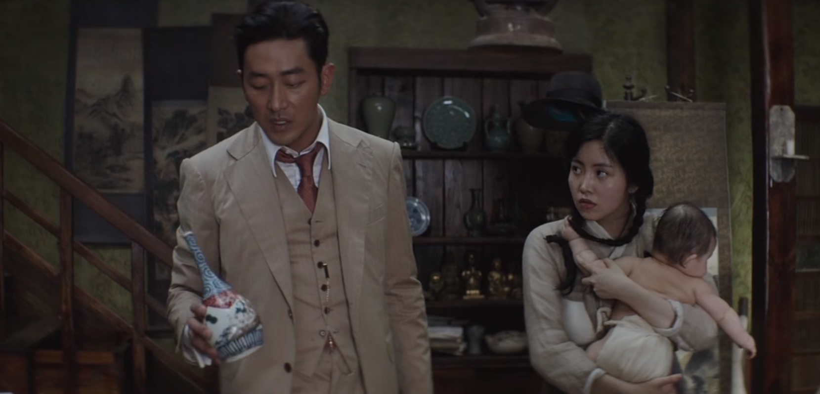 ����r����Ӱ����(������������Ƭ��С�㡹����������ѧ�е�ɫ�࣬����������)