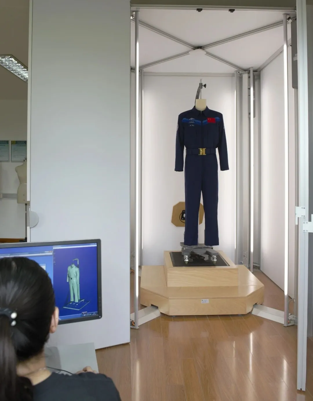 神舟十二发射成功！高校力量再彰显