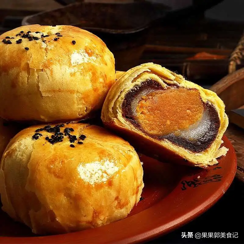 10款硬核网红零食，你觉得哪款是买了又买，吃了又吃的真网红？