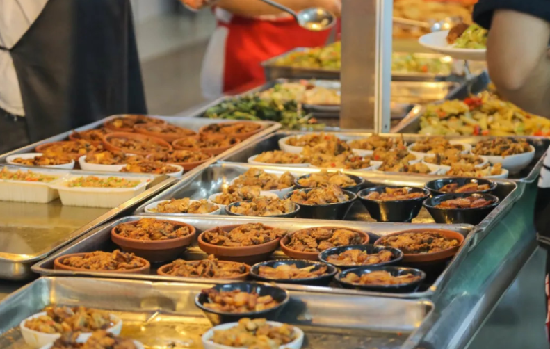 大学生活费1500够吗？真实生活水平是怎样，没有对比就没有伤害