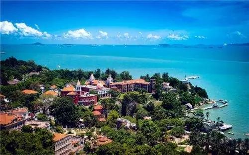 同样都是全国Ⅰ卷，为何福建的本科线那么低？