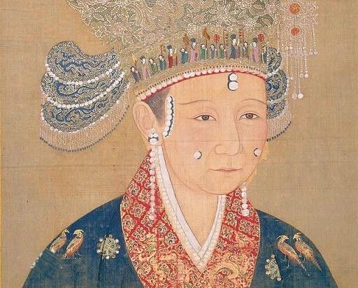 牵羊礼宋徽宗最爱的女人惨遭金人行牵羊礼