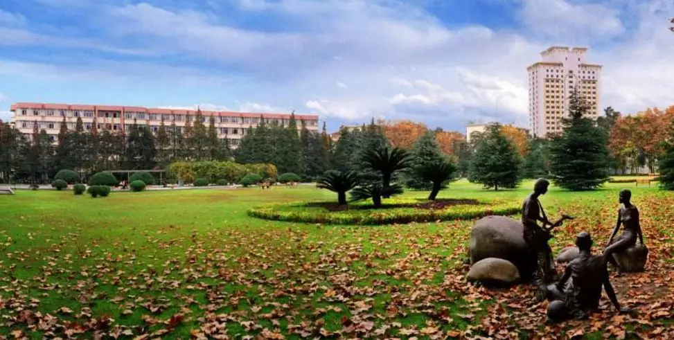 择校怕歧视，盘点那些名声好、保护第一志愿的40所大学！（下篇）