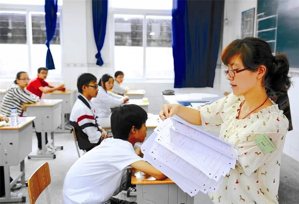 激动到哭！高考成绩638分，比平时成绩高出58分