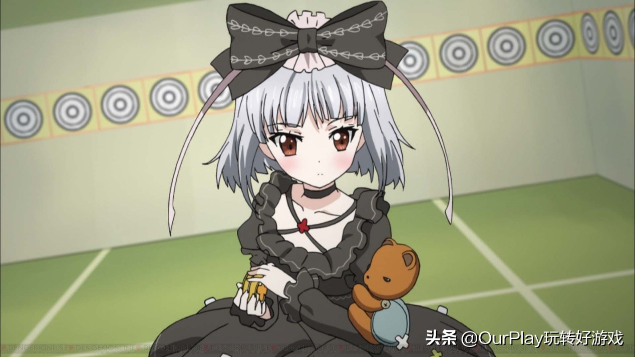 这些手游相关动画，就算不玩游戏也好看