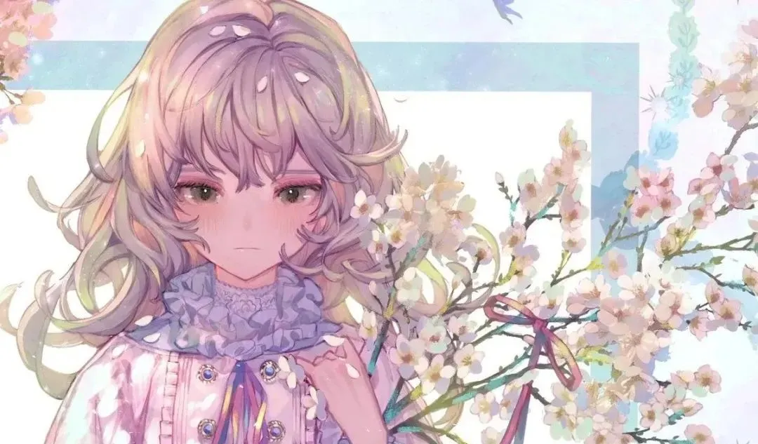 SAI软件入门笔刷绘画教程：不怕设计没文化，就怕设计会插画