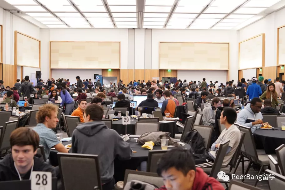 揭秘10所宝藏美国大学：鲜为人知、但专业排名惊人