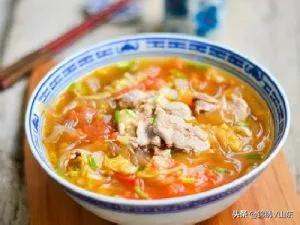 秋冬季暖心食谱：为孩子精心准备的14道营养美味菜肴