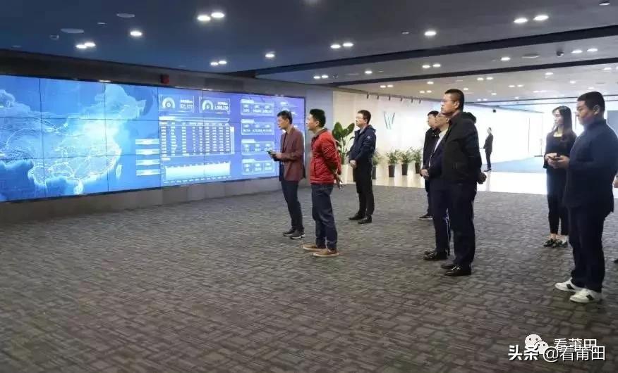 刚到莆田2年多，就“打败”百威雪津！这个公司是什么来头？