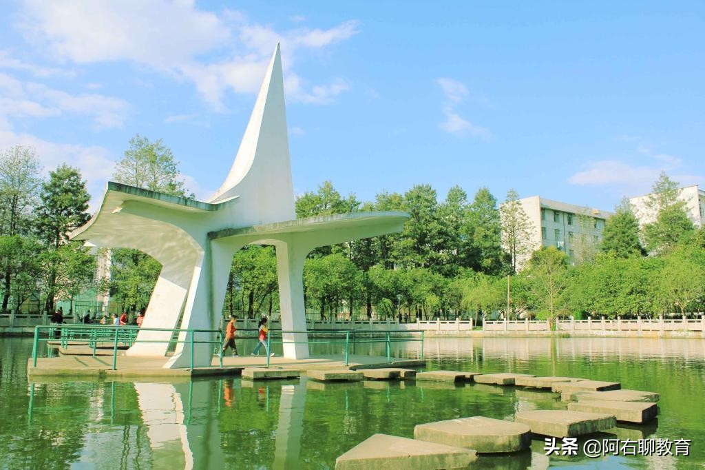 赣州公办本科大盘点，工、师、医各一所