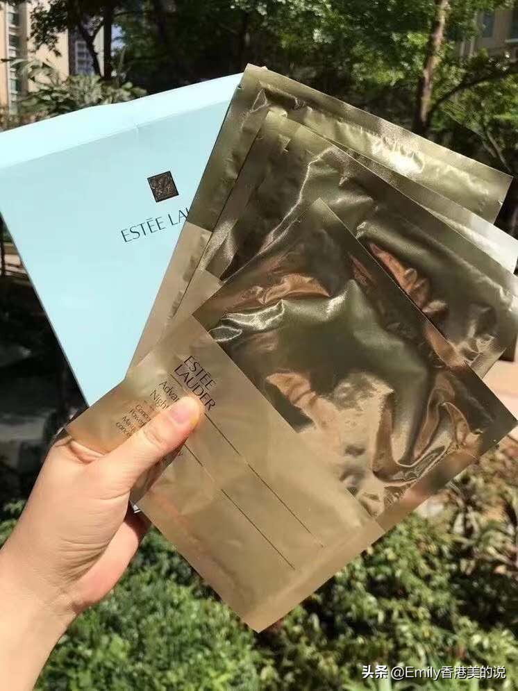 2020年10款好评面膜大盘点，一直在找的好用面膜就是它们