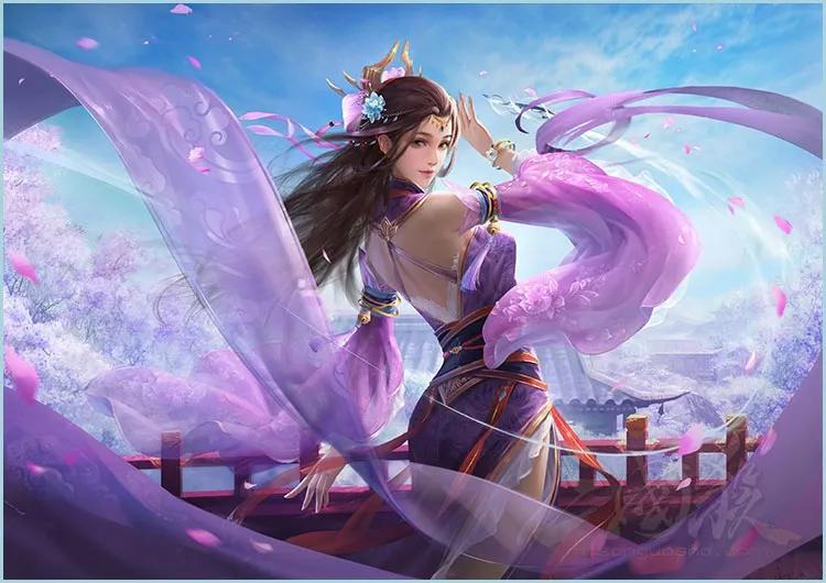 刘禅无限放权？赵云无限冲阵？无限喝酒？这些操作如何实现？
