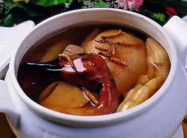 28款月子汤做法大全:好喝又营养,滋润坐月子,全家都爱喝