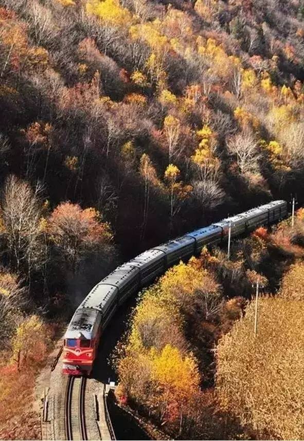 震撼！看了祖国这样的大好河山，谁不想保卫？