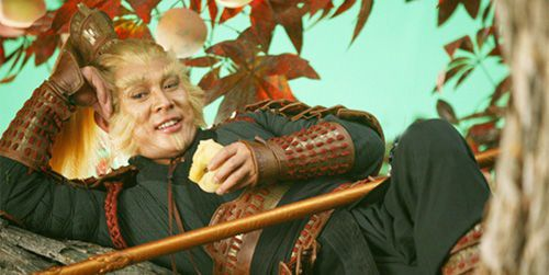 孙悟空取经后才明白，太上老君早已掌握杀死他的几种方法