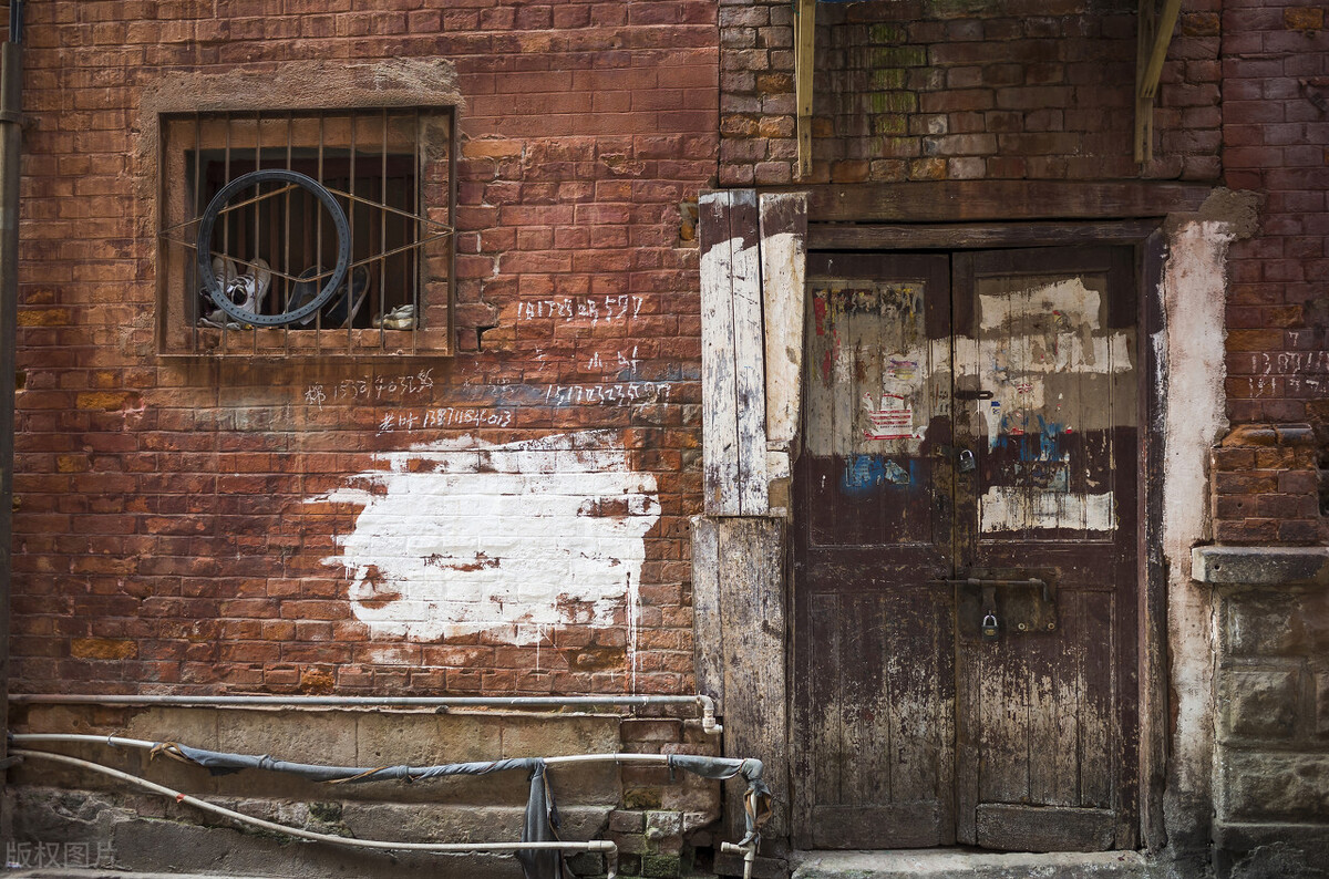 写给我们回不去的童年：此乡已非彼乡，此童已非彼童