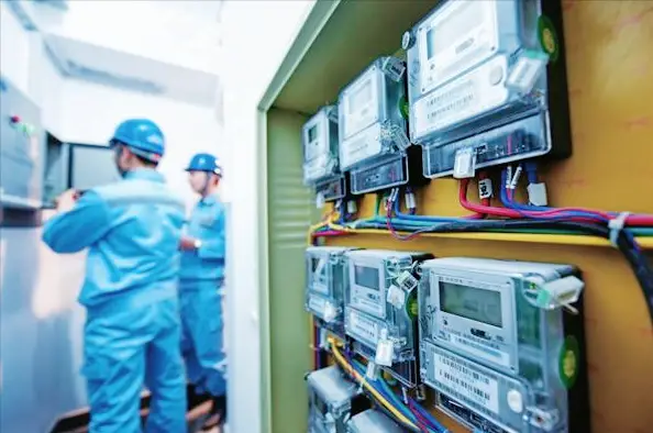 远程抄表系统原理（供电局是怎样远程抄表的）