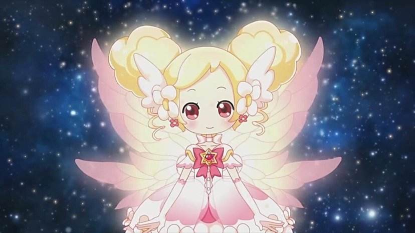 小花仙:实力很弱,但长得很漂亮的暗影精灵王,未来和君影上榜