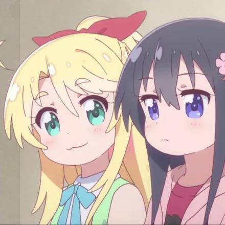 多人闺蜜头像 | 适合发圈的沙雕可爱文案