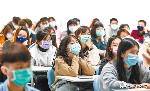 幸运是能力与习惯的结果，校长讲话用3个词为高考学子助力加油