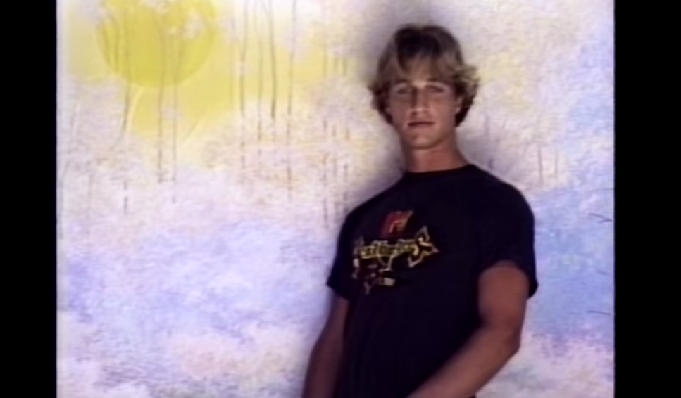 从第一英俊花瓶到奥斯卡影帝！好莱坞传奇男星自曝多次遭性侵