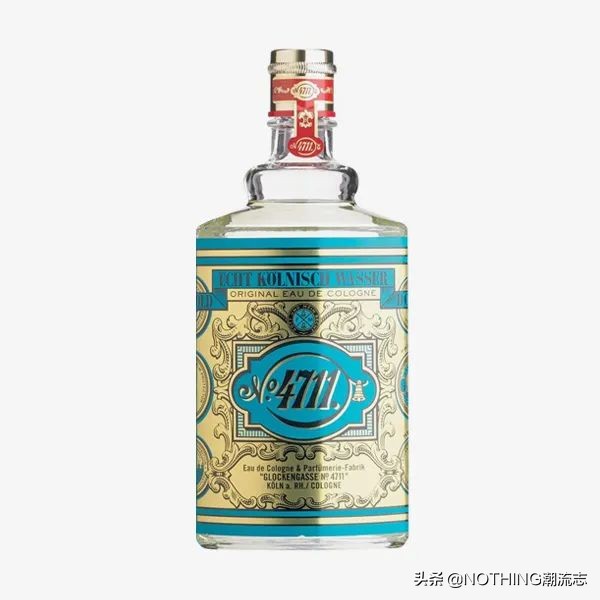 迄今為止，最經典的38款男士香水