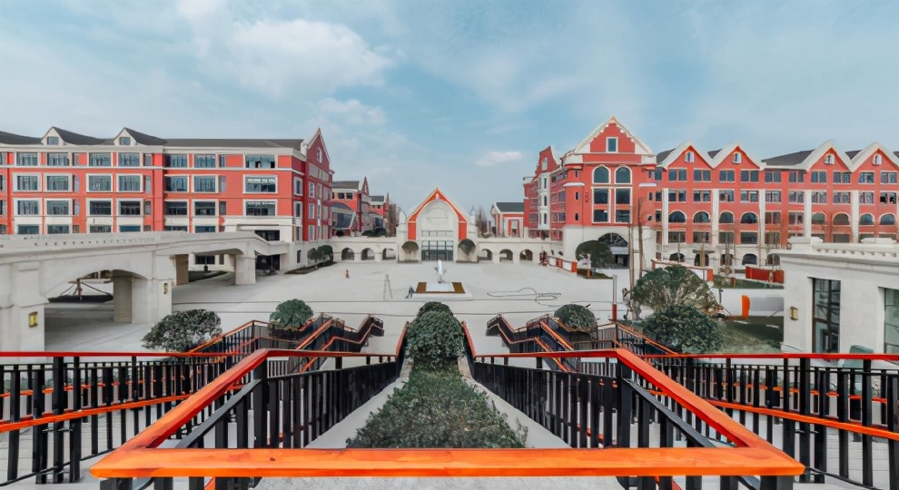 私立首选一贯制直升！成都这些学校可从幼儿园一路读到高中