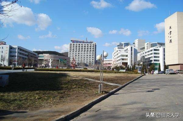 我国经常被“吐槽”的两所大学，为了改名，主动去掉“国字号”