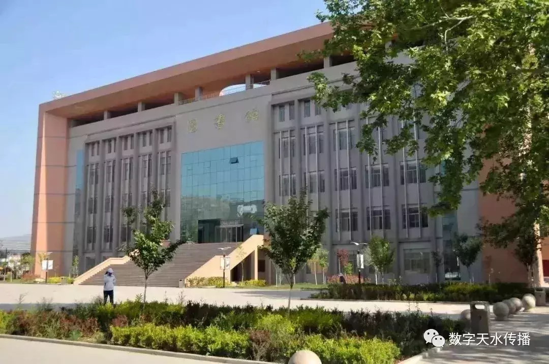 关注| 优质教学资源 美好就业前景 欢迎报考甘肃工业职业技术学院