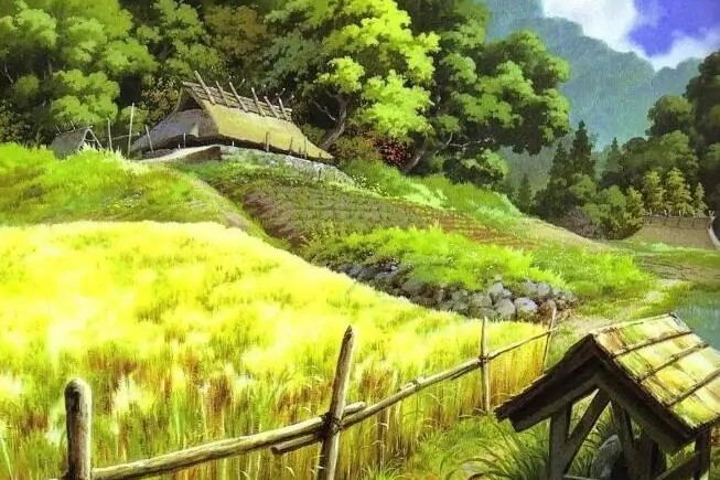 宫崎骏:为何宫崎骏被称为神？龙猫到底是不是恐怖故事？