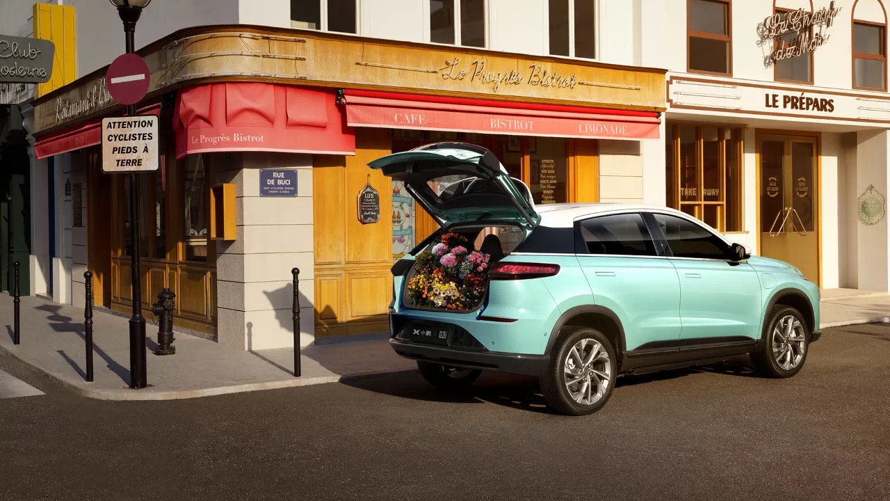 导购丨手持15万元，“高质量”新能源SUV推荐哪款？