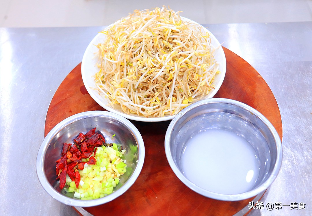 冬季干燥，多吃这6种降火菜，润肺除燥，简单家常，天天吃都不腻