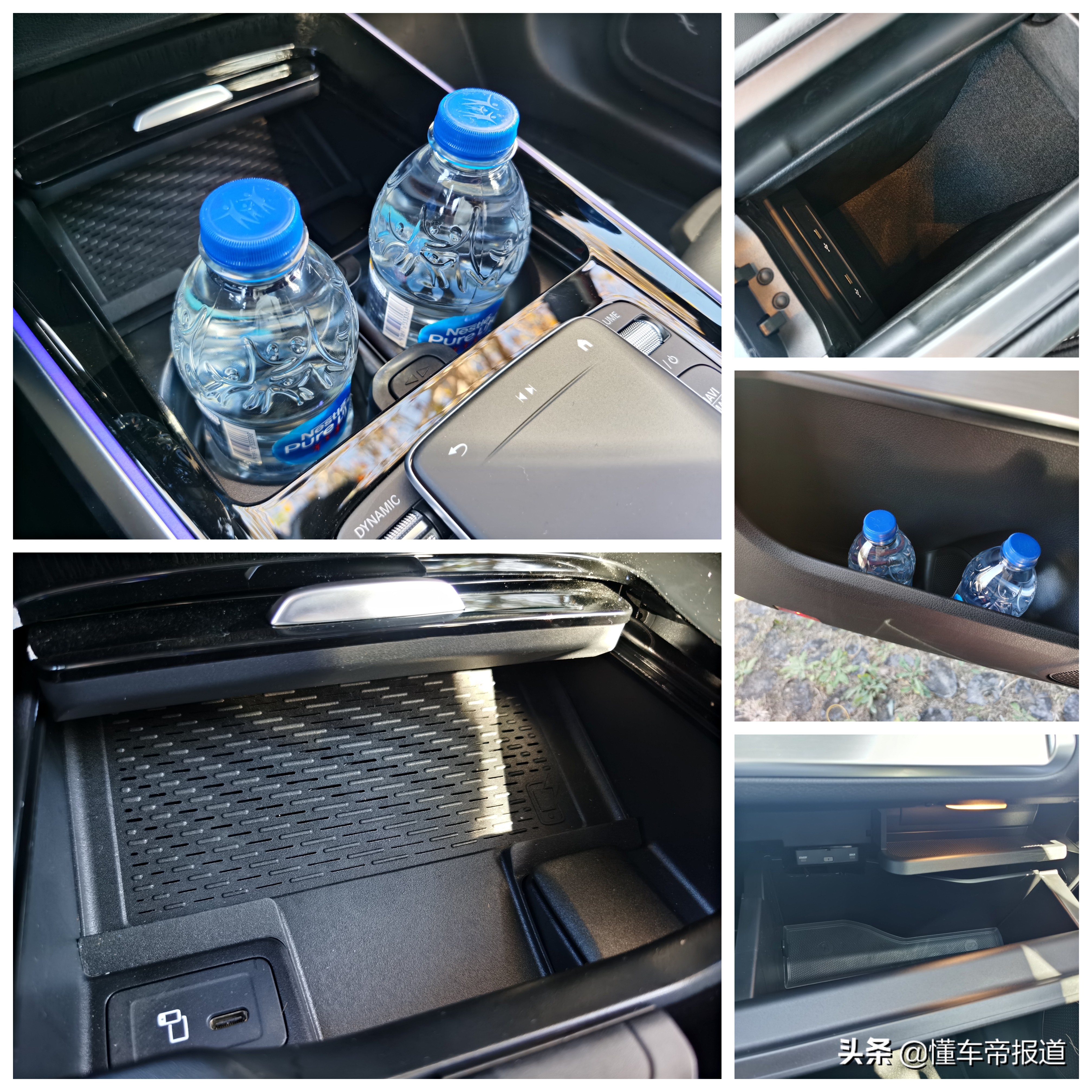 新车｜静若处子，动若脱兔！豪华纯电SUV新贵，试驾奔驰EQB