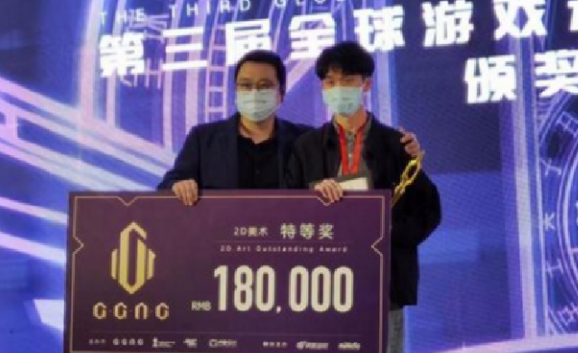 四川美院学生火了，因“画了个龙”被全网刷屏，专家：价值18万