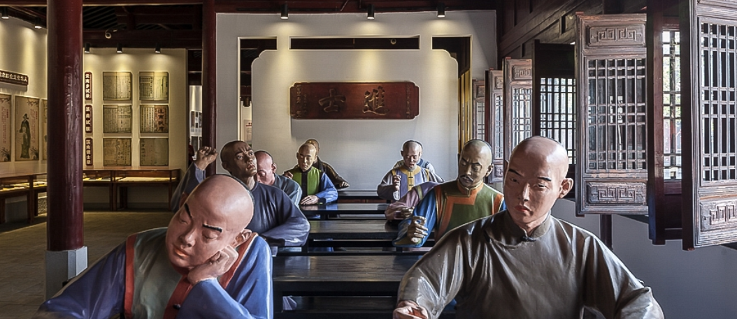 解密宋朝高考，不为人知的那些事，组织严密程度丝毫不逊色于当下