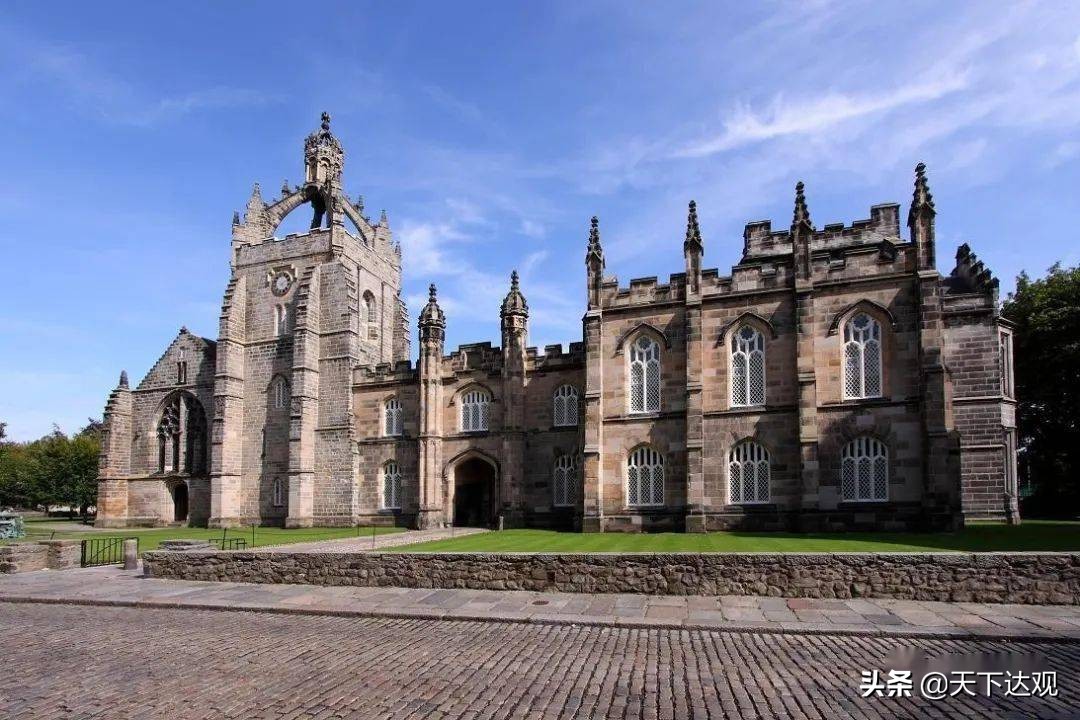 剑桥大学｜世界顶尖的公立研究型大学，被誉为“G5超级精英大学”