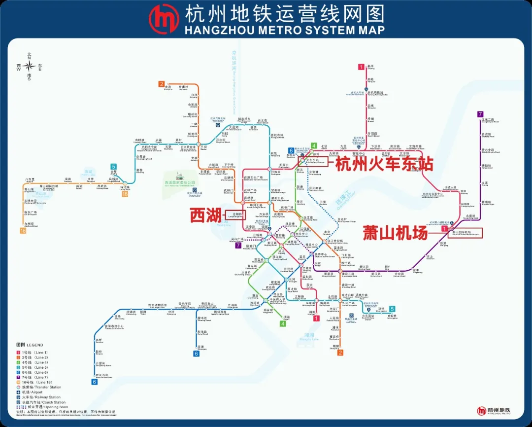再有人问你杭州怎么玩,把这篇文章甩给他