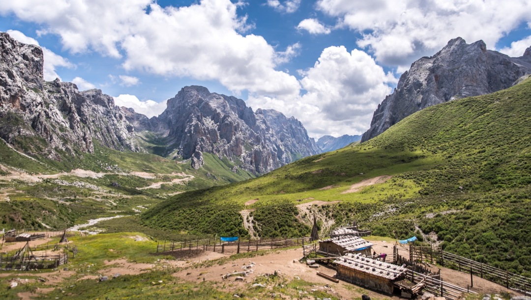 宝藏分享｜资深旅行家推荐，中国10条极小众公路