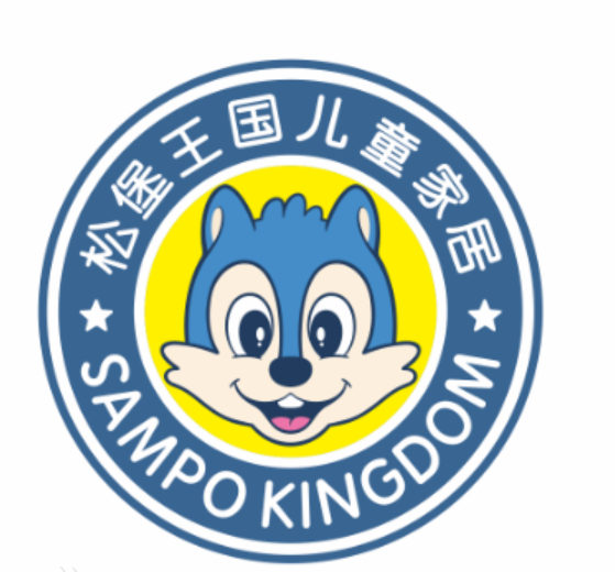 对儿童双层床还停留在90年代印象中？out了！现在床流行这样的