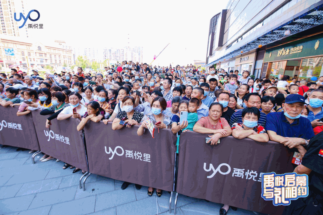 深度探訪合肥禹悅里，解析沉浸式生態(tài)主題社區(qū)商業(yè)的新玩法