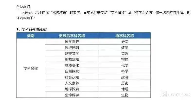 “一觉醒来，我卷入了教培下岗潮”